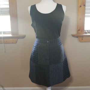 Brooks Brothers skirt